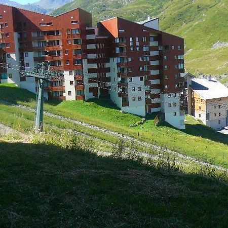 Апартаменты Les Menuires: 2 Pieces, 4 Pers, Pied Des Pistes, Parking Gratuit - Fr-1-178-100 Сен-Мартен-де-Бельвиль Экстерьер фото